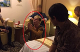 Lộ clip Châu Việt Cường có dấu hiệu bị ảo giác vì chơi ma túy, tưởng ma quỷ nhập