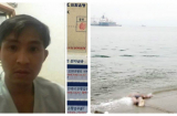 Một lao động người Việt tại Hàn Quốc bị s.át h.ại dã man rồi vứt xác ra biển