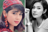 Rơi nước mắt trước bi kịch hôn nhân của 'người đẹp Tây Đô' Việt Trinh
