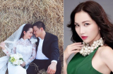 Bất ngờ trước cuộc hôn nhân lần 2 của diễn viên Kim Hiền và chồng Việt kiều ở Mỹ