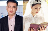 Lộ sự thật không ngờ về cuộc hôn nhân của BTV Quang Minh với vợ 2 kém 10 tuổi