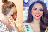 Lý do 'sốc' khiến Hương Giang Idol lạnh run người, suýt ngất tại Hoa hậu Chuyển giới Quốc tế 2018