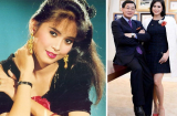 Mẹ chồng Tăng Thanh Hà - Hành trình từ 'ngọc nữ' màn ảnh trở thành đại gia khét tiếng