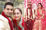 Sự thật sốc về bản quy định hôn nhân khắc nghiệt của diễn viên Ngọc Xuân với chồng Ấn Độ