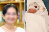 Vụ hai mẹ con tử vong: Người khởi xướng trào lưu sinh con 'thuận tự nhiên' trên Facebook có thể bị xử lý pháp luật