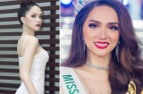 Phát ngôn 'giật gân' của Hương Giang sau khi đăng quang Hoa hậu Chuyển giới Quốc tế 2018