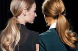 6 kiểu buộc tóc công sở dành cho những cô nàng bận rộn