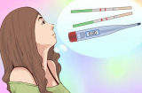 Cách kiểm tra có thai nhanh nhất