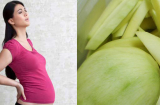 Mang thai ăn xoài xanh có tốt không?