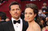 Brad Pitt tái hợp vợ cũ Jennifer Aniston, Angelina Jolie 'phát điên'