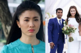 Vừa thú nhận sự thật xót xa, lộ cuộc hôn nhân bí ẩn của diễn viên Nguyệt Ánh và chồng Ấn Độ