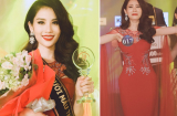 Chị song sinh của Nam Em đăng quang Người mẫu thời trang Việt Nam