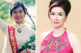 Cuộc hôn nhân của Hoa hậu đầu tiên ở Việt Nam Bùi Bích Phương sau 30 năm đăng quang ra sao?