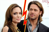 Hoàn tất thủ tục, Brad Pitt và Angelina Jolie chính thức ly hôn