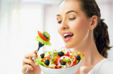 4 dưỡng chất dinh dưỡng quan trọng cho phụ nữ tuổi 30