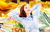 3 con giáp nữ sinh đúng vào ngày này thì cả đời đào hoa giàu sang