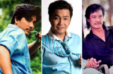 Cuộc đời thăng trầm của 3 tài tử điện ảnh Việt đình đám một thời