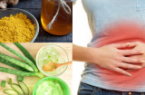 6 cách giảm đau ngay tức thì cho người bị đau dạ dày