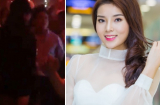 Sau scandal tình ái với Chiêm Quốc Thái, Hoa hậu Kỳ Duyên mang bầu