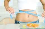 5 loại thực phẩm giúp giảm mỡ bụng siêu hiệu quả