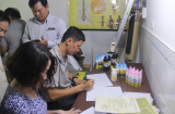 Thanh tra đột xuất, thu giữ sản phẩm chữa ung thư làm từ than tre của công ty Vinaca tại Tp Hồ Chí Minh
