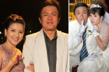 Ở tuổi ngoài 40, diễn viên Ngọc Trinh ly hôn chồng Hàn Quốc sau 9 năm chung sống