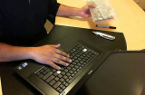 Cách xử lý bàn phím laptop bị liệt