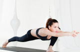 Các bài tập lấy lại vóc dáng nhanh chóng sau khi sinh