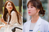 Nhã Phương có tin vui, đảm nhận vai nữ chính của Song Hye Kyo trong 'Hậu duệ mặt trời' phiên bản Việt?