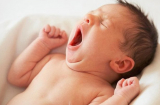 Cách trị cảm cúm ở trẻ sơ sinh