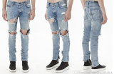 Hướng dẫn những cách làm mới quần jeans chất lừ không phải ai cũng biết