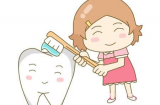 Cách chăm sóc răng miệng cho trẻ tránh sâu răng