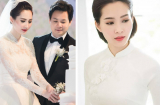 Vừa tái xuất, Hoa hậu Đặng Thu Thảo hé lộ cuộc sống thật sau 1 tháng sinh con gái đầu lòng