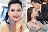 Sự thật phía sau nụ hôn của Cường Đô la và bạn gái Đàm Thu Trang
