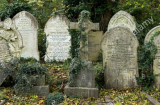 Cả thế giới chấn động với đoạn văn trên tấm bia mộ vô danh ở London