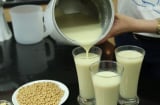 Cách làm sữa đậu nành thơm ngon tại nhà