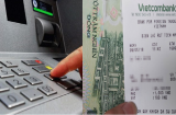 Lại thêm loạt ngân hàng tăng phí dịch vụ rút tiền ATM