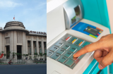 Ngân hàng Nhà nước ra chỉ thị dừng việc tăng phí ATM