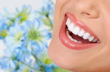 Đoán vận mệnh sướng khổ qua hàm răng
