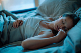 Ngay cả lúc ngủ cũng có thể giảm cân nhờ 5 thói quen sau đây