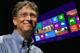 Tự tin ngang bằng với khả năng: Bài học từ Tỷ phú Bill Gates