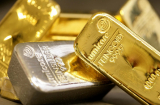 Giá vàng ngày 14/5: Vàng tiếp tục giảm sâu