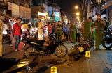 Nóng: Đã bắt được nghi can trong vụ hai “hiệp sĩ” Sài Gòn hy sinh khi bắt trộm