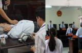 Thẩm phán vụ Nguyễn Khắc Thủy: Ông Thủy sẽ tự vẫn nếu bị đi tù