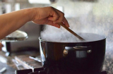 Cách hâm nóng thức ăn mà không bị mất chất
