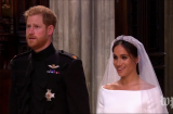 Những nàng dâu ngoại quốc bước chân vào gia đình Hoàng gia