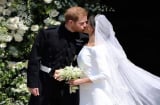 Chuyện về nàng lọ lem Meghan Markle: Là Meghan may mắn hay Hoàng tử Harry?