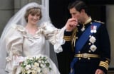 Những hình ảnh tuyệt đẹp trong đám cưới của cố công nương Diana bất ngờ được chia sẻ sau đám cưới Hoàng gia Anh