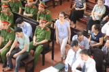 Phiên tòa tại Hòa Binh: Phiên tòa lạ lùng đến mức kì cục