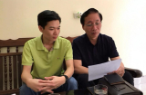 Luật sư của bác sĩ Hoàng Công Lương: Lời khai của Điều dưỡng trưởng có lợi cho bác sĩ Lương